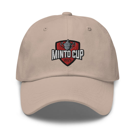 2023 Minto Cup Hat