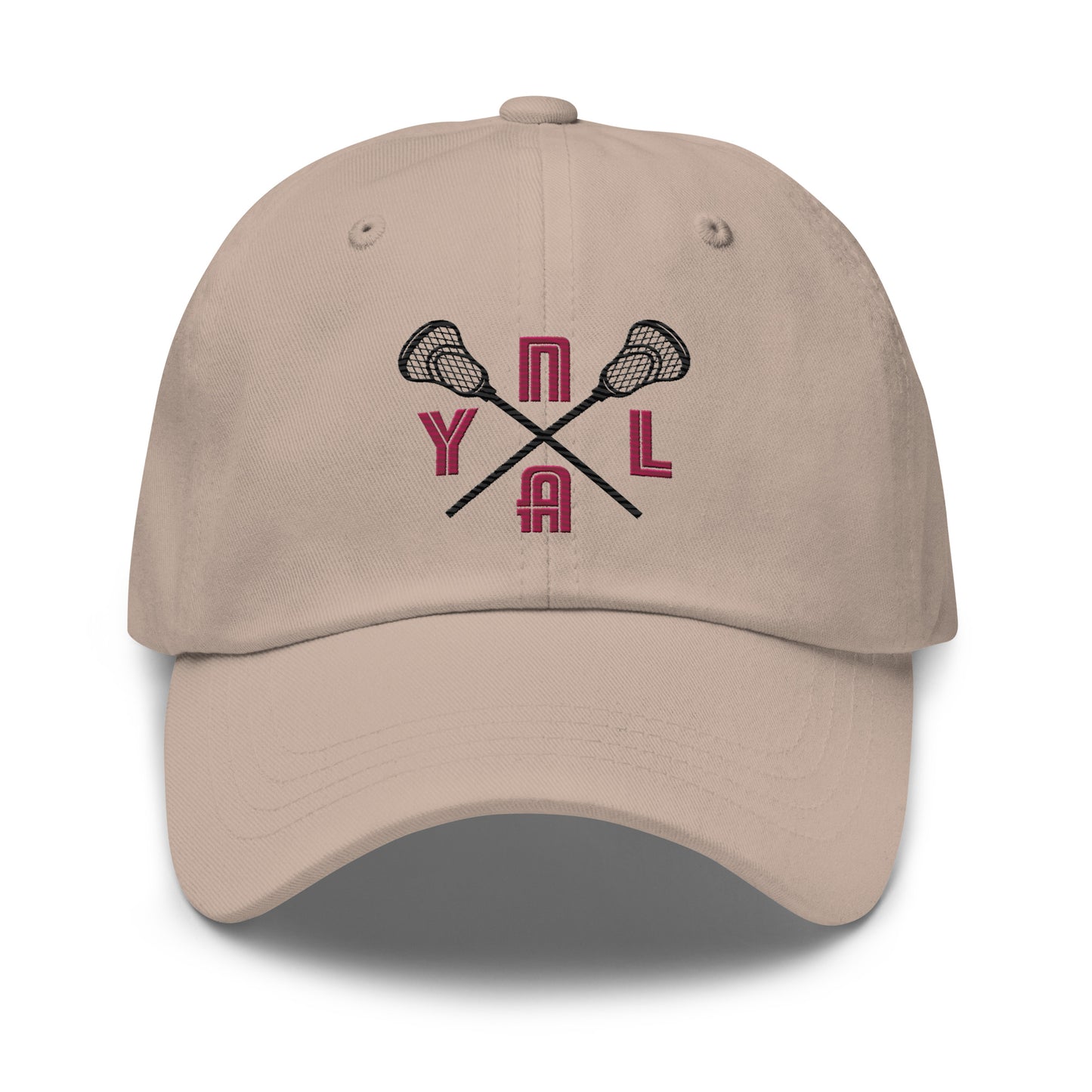 NYLA Yupoong Classic Dad Hat