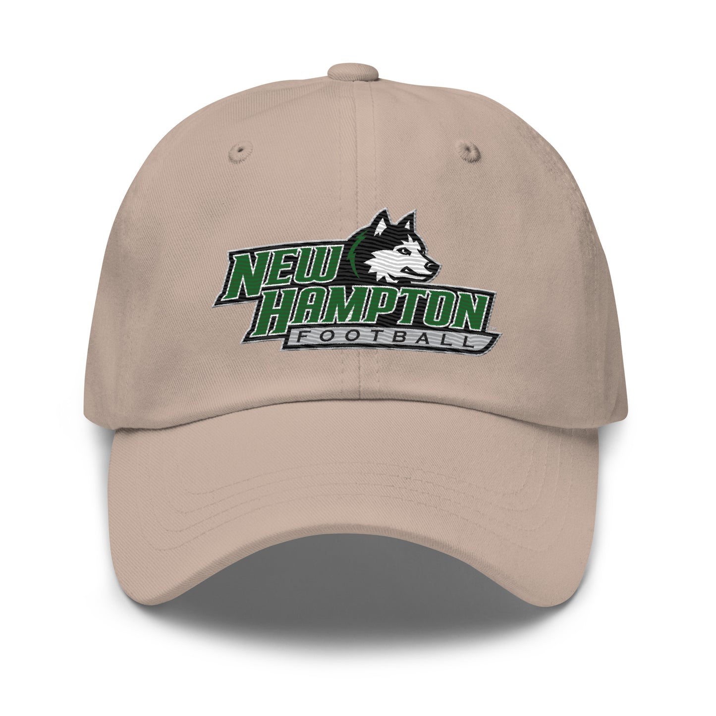 NHS Football Yupoong Classic Dad Hat
