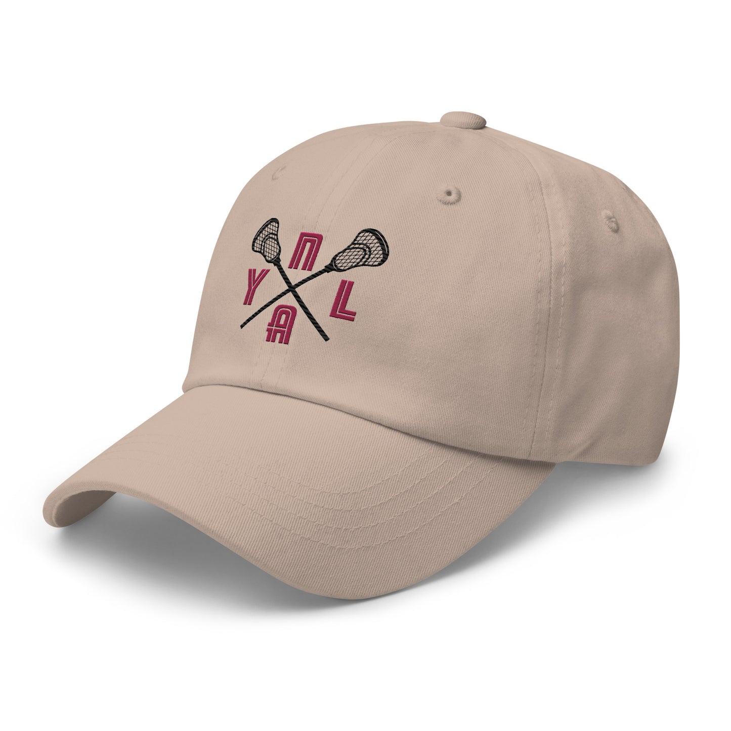 NYLA Yupoong Classic Dad Hat