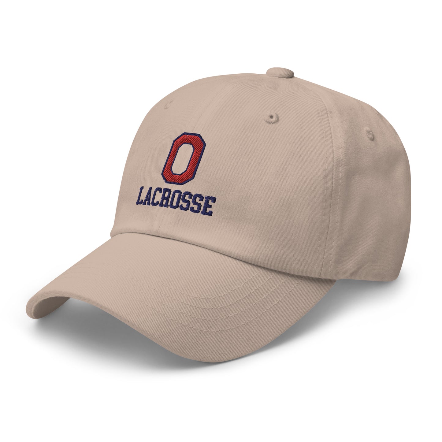 Oakland Lacrosse Yupoong Classic Hat