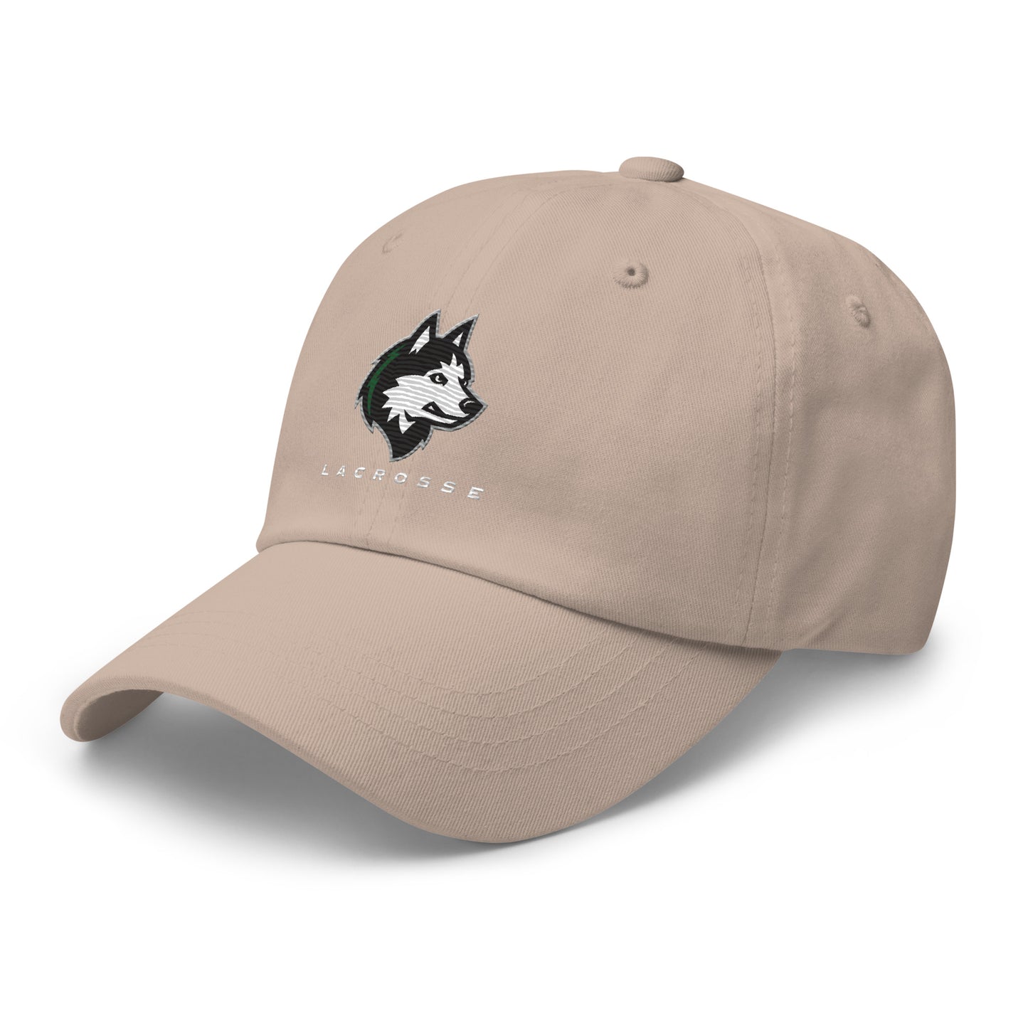 NHS Lacrosse Yupoong Classic Dad Hat