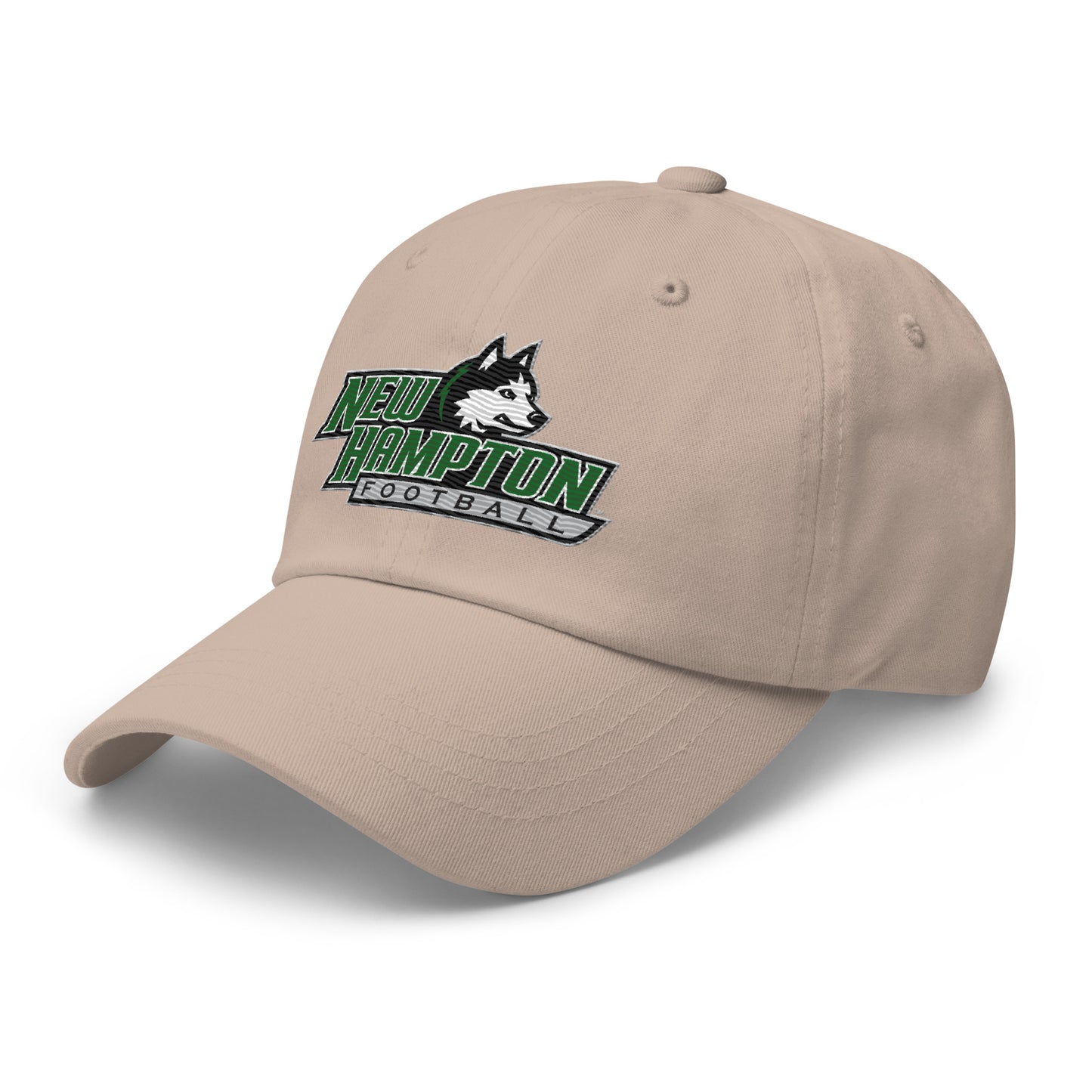 NHS Football Yupoong Classic Dad Hat