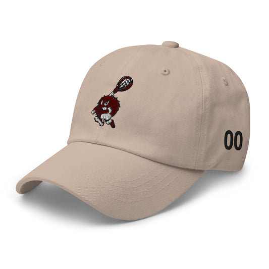 Personalizable -Austin Lacrosse Yupoong Classic Dad Hat