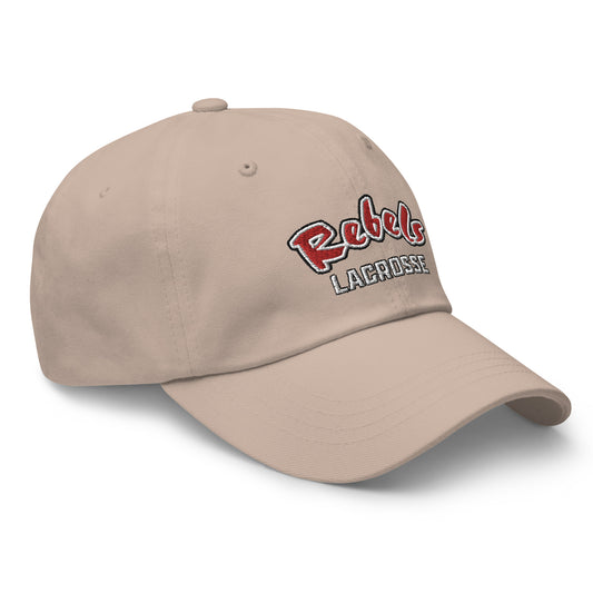 Maryville Lacrosse Classic Dad Hat