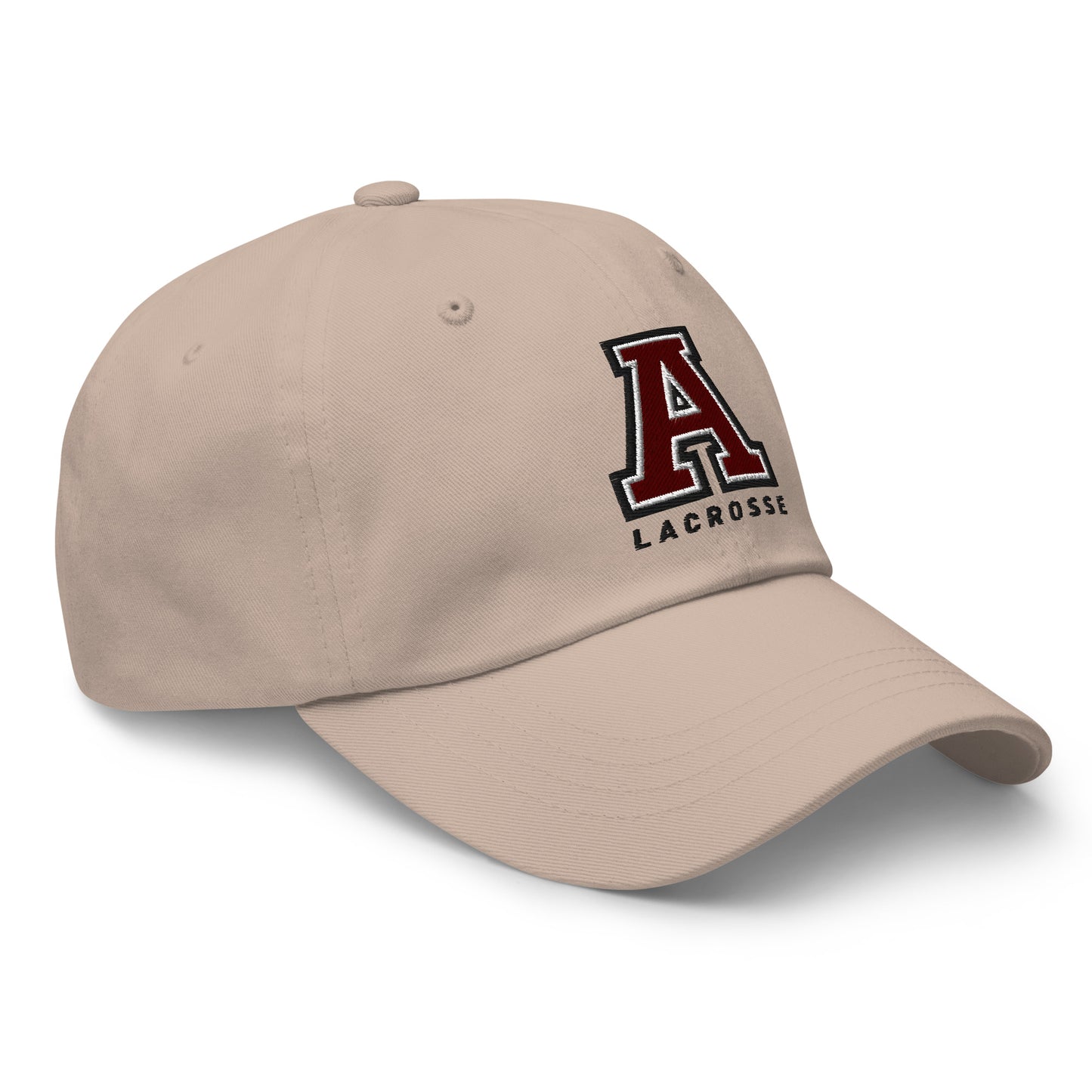 Personalizable - Austin Lacrosse Yupoong Dad Hat