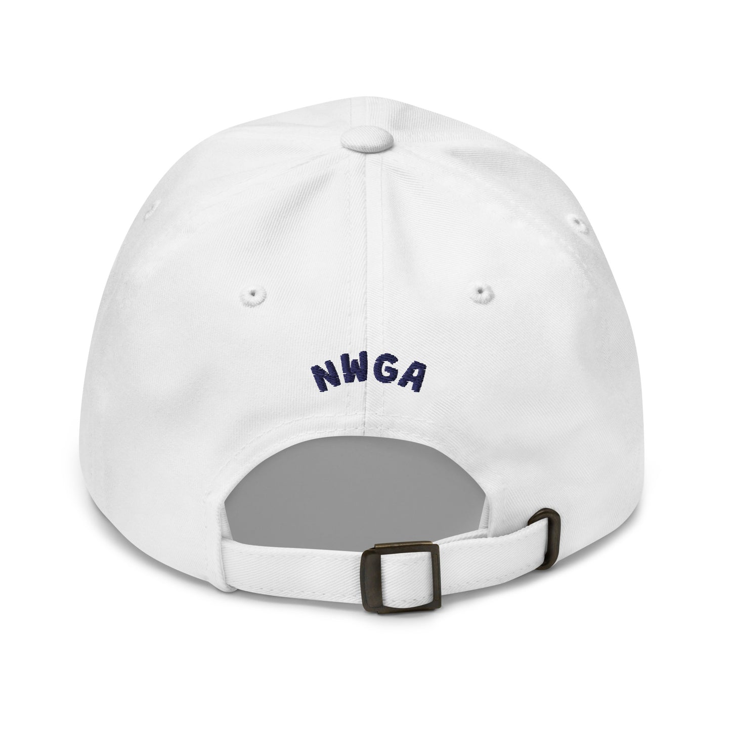 NWGA Classic Dad Hat