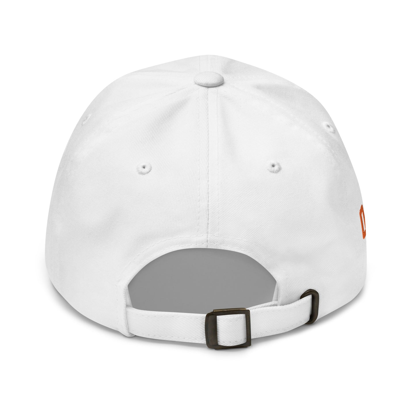 OPRF Football Yupoong Classic Dad Hat