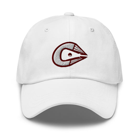 Coopers Lacrosse Classic Dad Hat