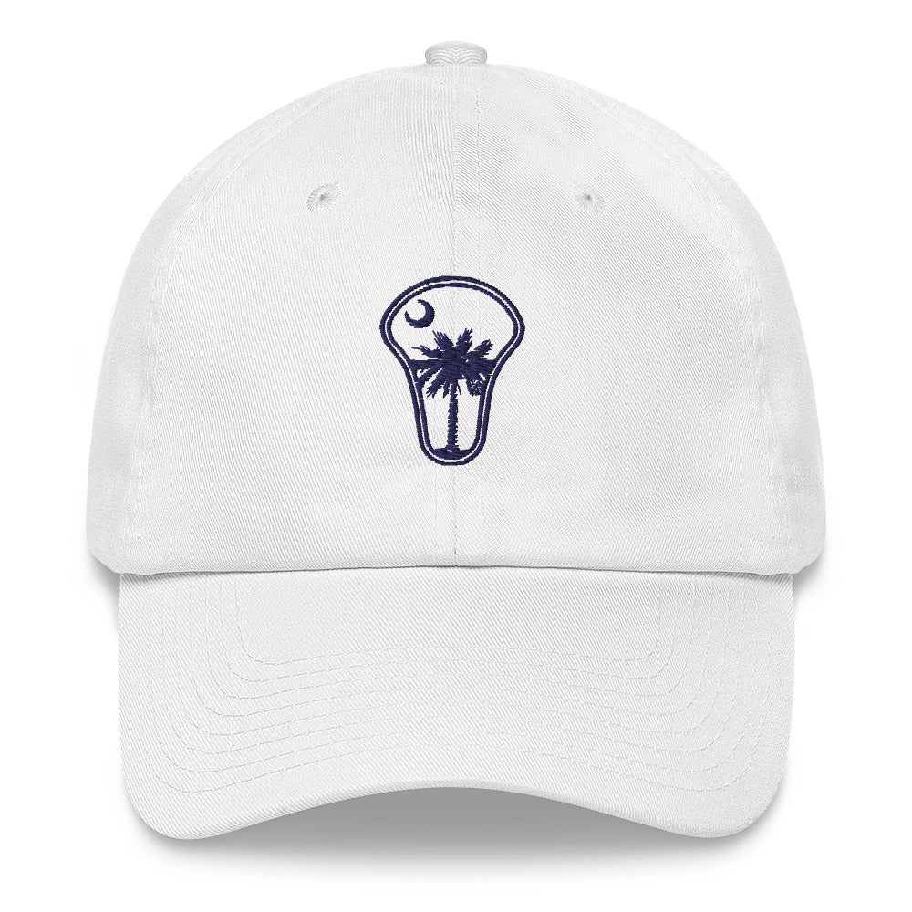 Elite Lacrosse Classic Dad Hat