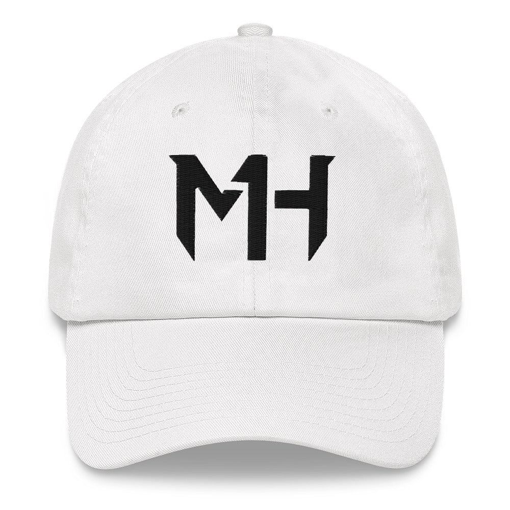 MH1 Classic Dad Hat