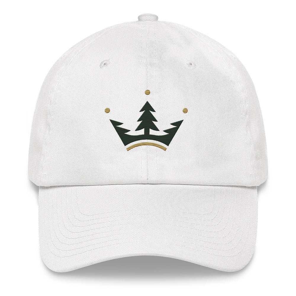 Seattle Kings Classic Dad Hat