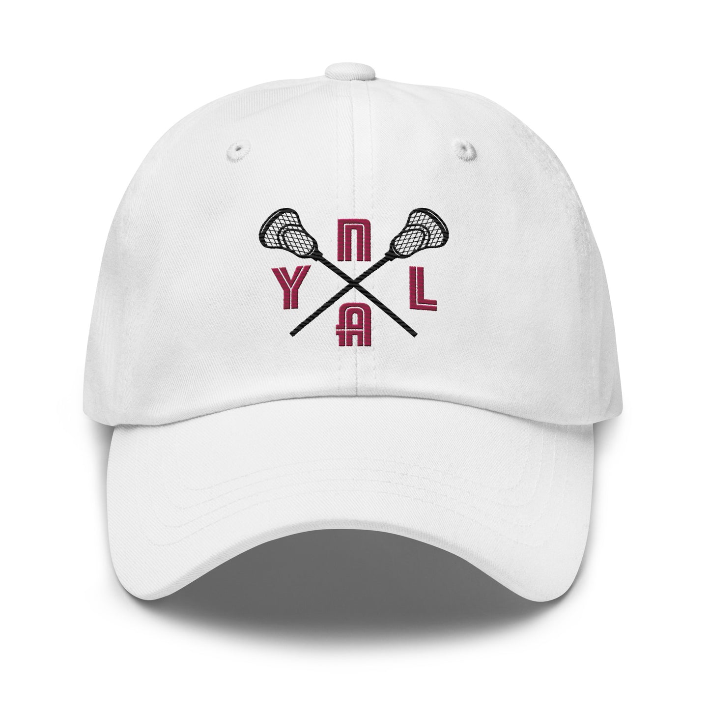 NYLA Yupoong Classic Dad Hat