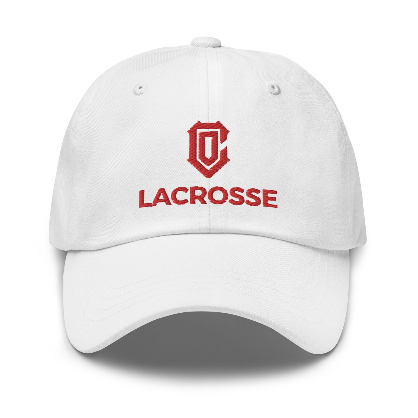 OC Rebels Yupoong Classic Dad Hat