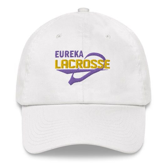 EHSWLAX Yupoong Classic Dad Hat