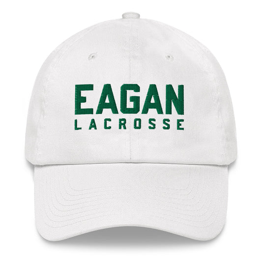 Eagan Lacrosse Yupoong Classic Dad Hat