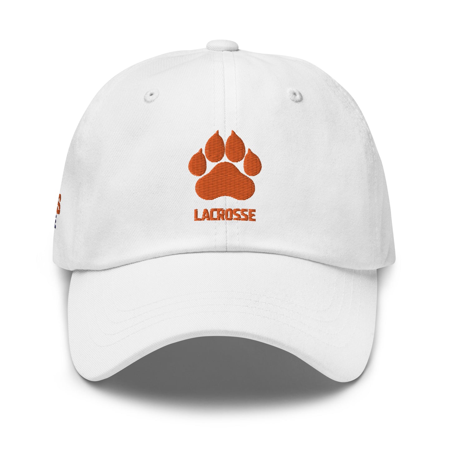 OPRF Lacrosse Yupoong Classic Dad Hat