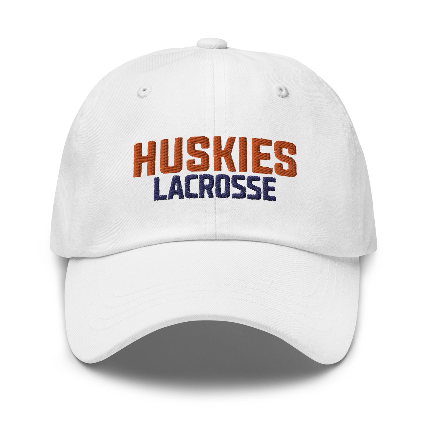 OPRF Lacrosse Yupoong Classic Dad Hat