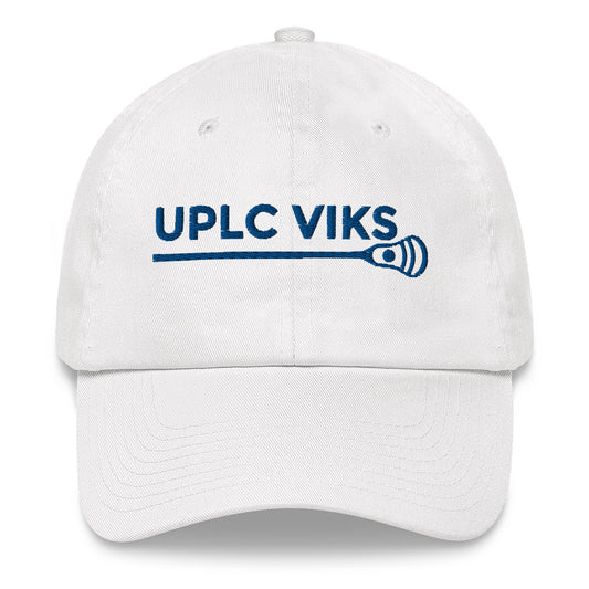 UPLC Yupoong Classic Dad Hat
