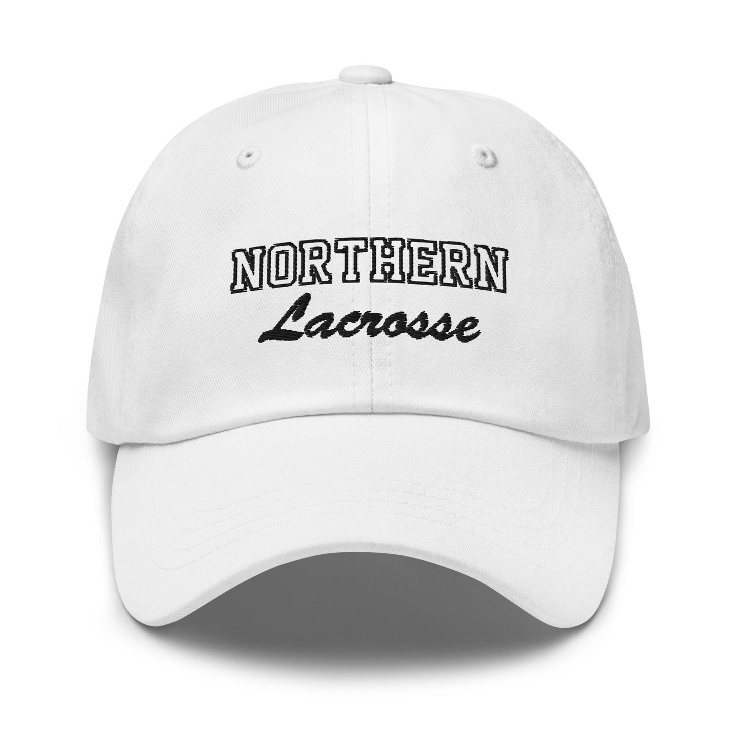 Northern York Lacrosse Yupoong Classic Dad Hat