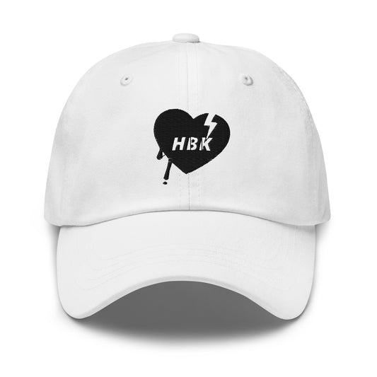 HBK Lacrosse Yupoong Classic Hat