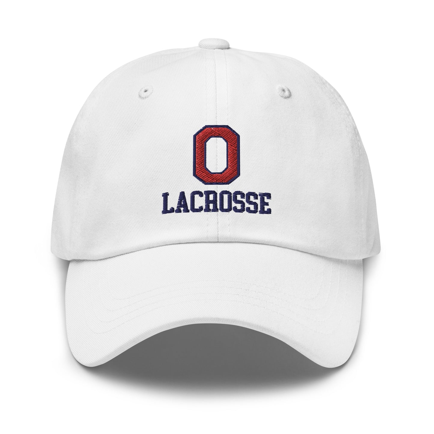 Oakland Lacrosse Yupoong Classic Hat