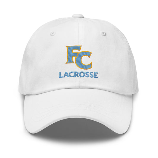 FC Lacrosse Yupoong Classic Dad Hat