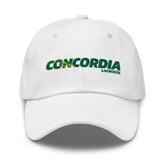 CUI Lax Yupoong Classic Dad Hat