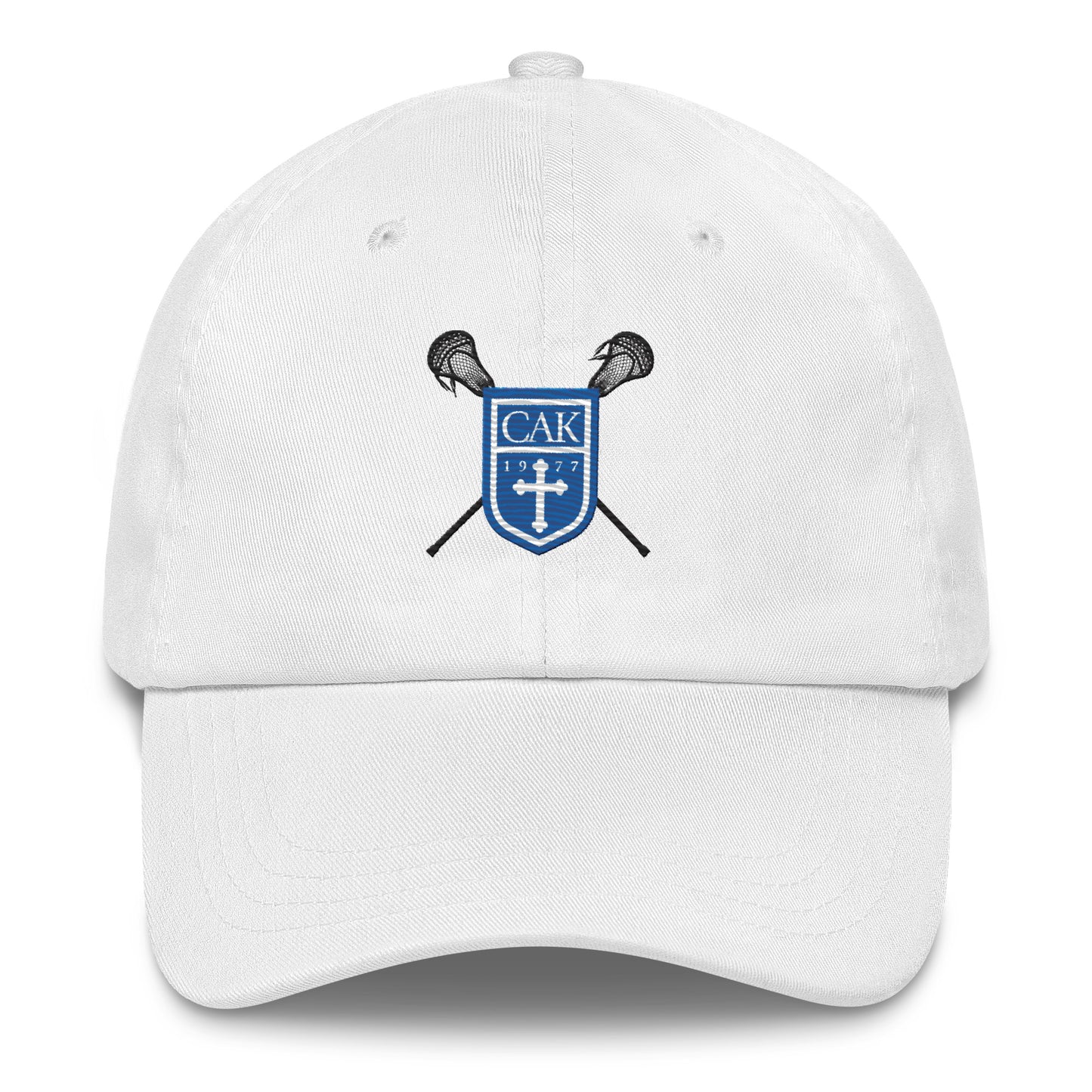 Christian Academy of Knoxville Yupoong Classic Dad Hat