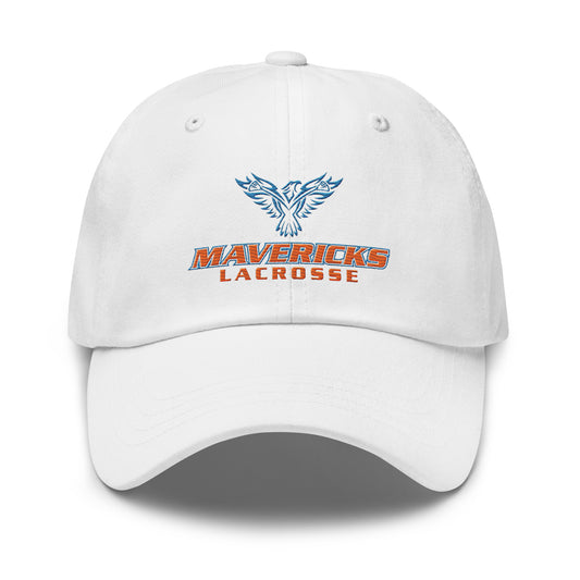 Iowa Mavericks Yupoong Classic Dad Hat
