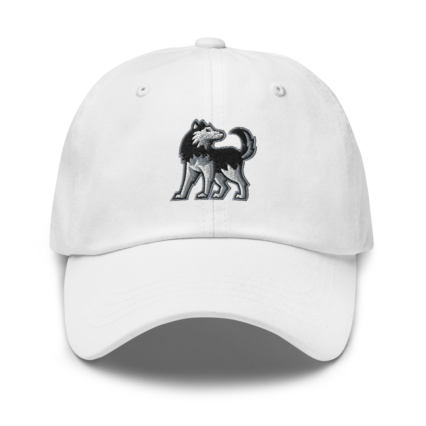 NIU Lacrosse Yupoong Classic Dad Hat