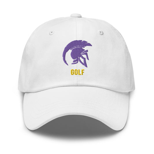 Whitehall Golf Yupoong Classic Dad Hat