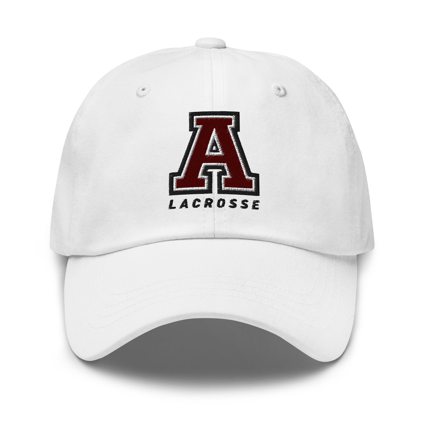 Personalizable - Austin Lacrosse Yupoong Dad Hat