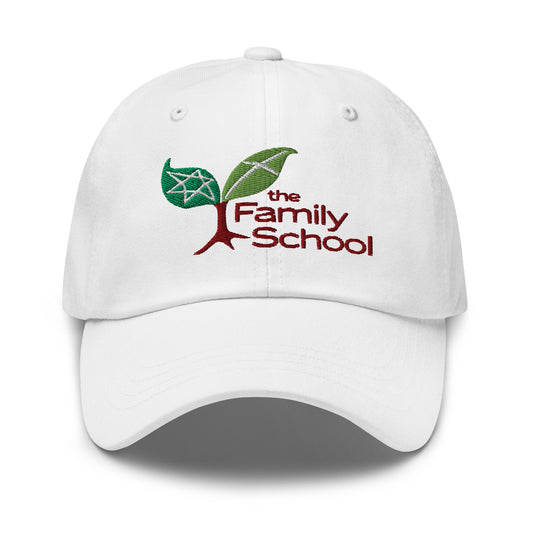 Family School Yupoong Classic Dad Hat