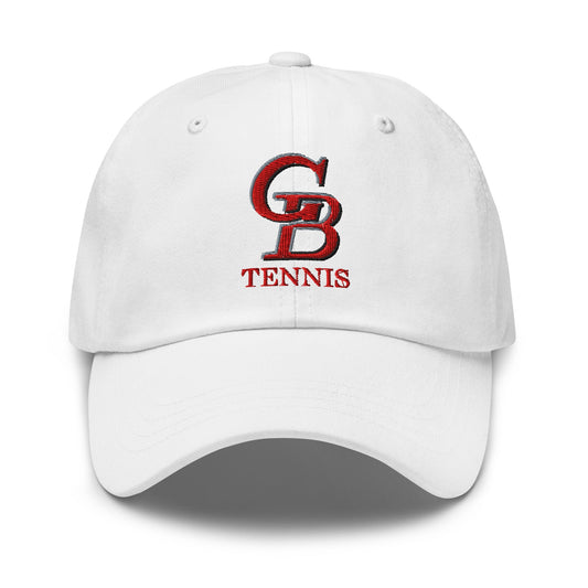 Glen Burnie Tennis Classic Dad Hat