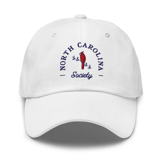 Classic Dad Hat