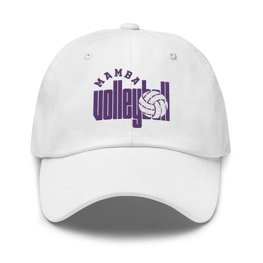 Yupoong Classic Dad Hat