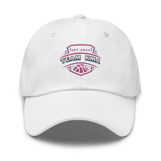 Yupoong Classic Dad Hat