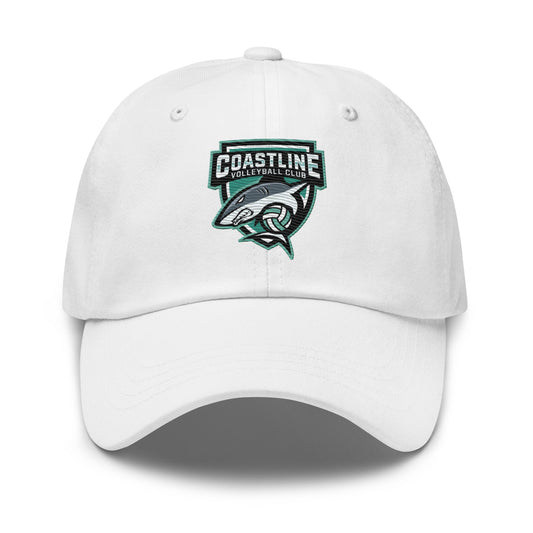 Yupoong Classic Dad Hat