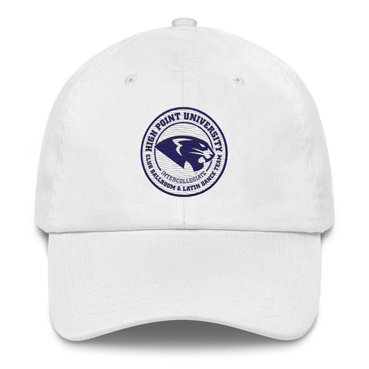 Yupoong Classic Dad Hat