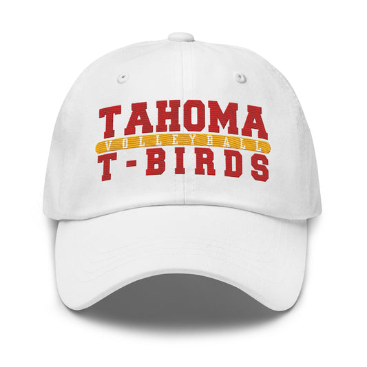 Yupoong Classic Dad Hat