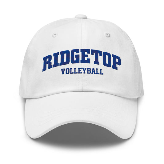Yupoong Classic Dad Hat
