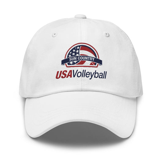 Yupoong Classic Dad Hat