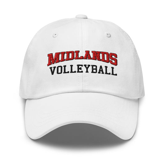 Yupoong Classic Dad Hat