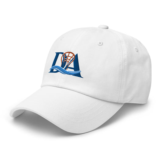 Dempsey Arsenault Lacrosse Classic Dad Hat