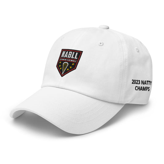 NABLL 2023 National Champions Hat