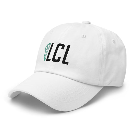 LCL Yupoong Classic Dad Hat