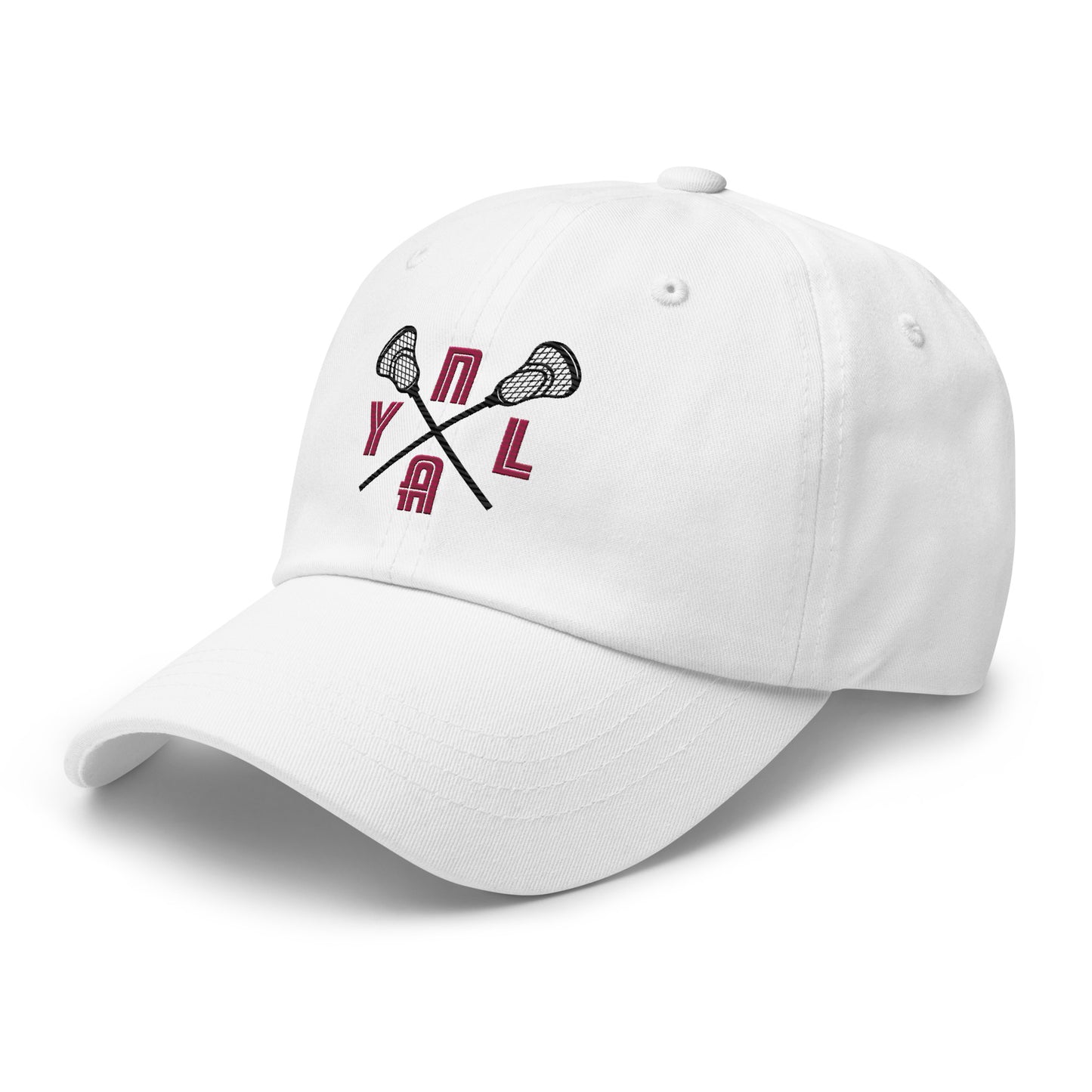 NYLA Yupoong Classic Dad Hat