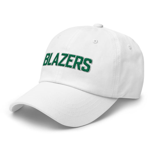 LBJH Yupoong Classic Dad Hat