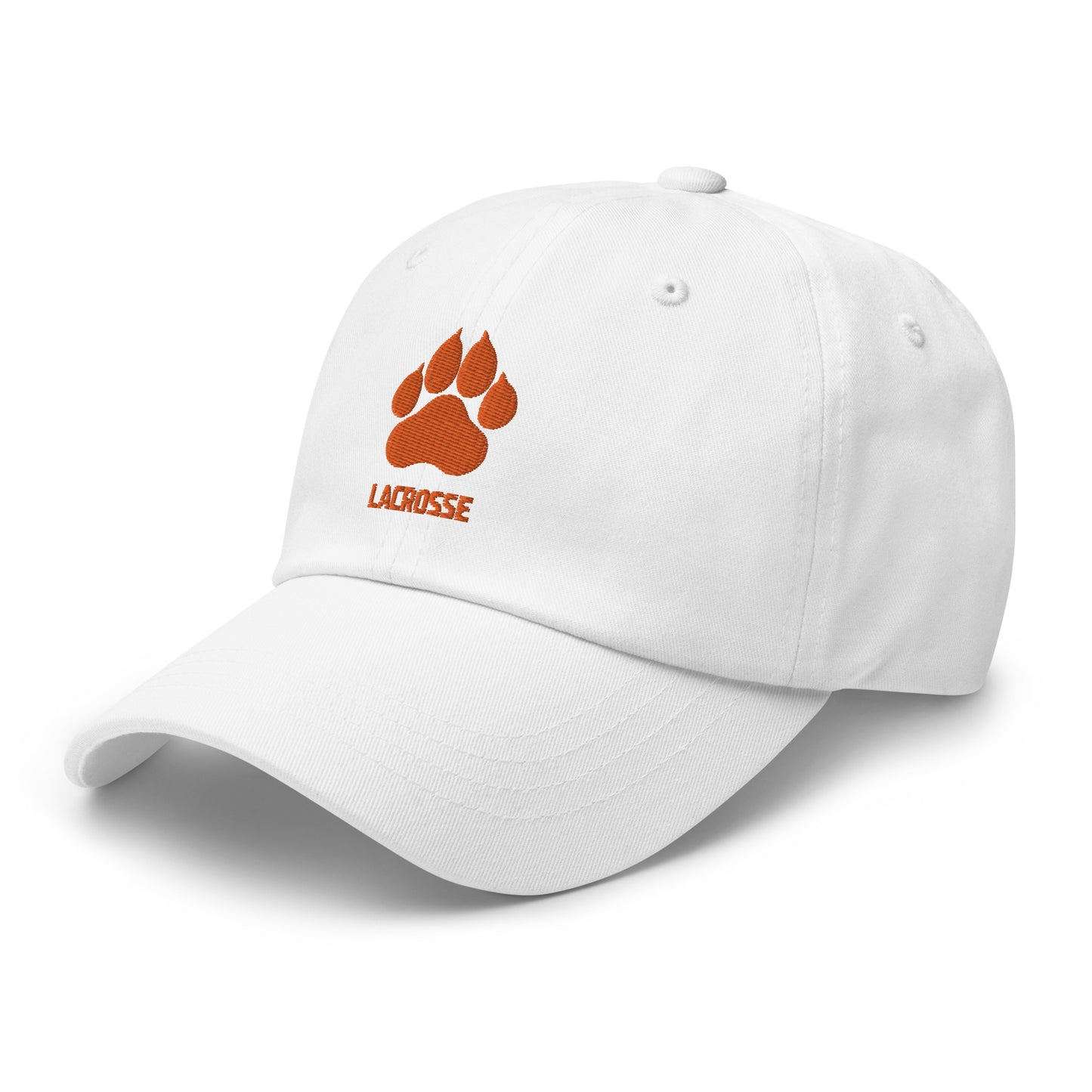 OPRF Lacrosse Yupoong Classic Dad Hat